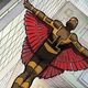 Image for article titled Let The Art Of Kick-Ass Rampage Through Your Retinas
